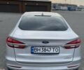 Форд Фьюжн, объемом двигателя 2 л и пробегом 137 тыс. км за 16000 $, фото 5 на Automoto.ua