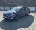 Форд Фьюжен, об'ємом двигуна 2 л та пробігом 75 тис. км за 21000 $, фото 9 на Automoto.ua