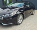 Форд Фьюжен, об'ємом двигуна 2 л та пробігом 96 тис. км за 16500 $, фото 1 на Automoto.ua
