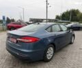 Форд Фьюжен, об'ємом двигуна 2.5 л та пробігом 133 тис. км за 10300 $, фото 2 на Automoto.ua
