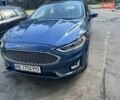 Форд Фьюжн, объемом двигателя 2 л и пробегом 51 тыс. км за 17000 $, фото 1 на Automoto.ua