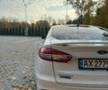 Форд Фьюжн, объемом двигателя 2 л и пробегом 65 тыс. км за 22800 $, фото 8 на Automoto.ua