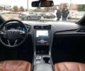 Форд Фьюжен 2019 у Києві на Automoto.ua Форд Фьюжен, об'ємом двигуна 0 л та пробігом 192 тис. км за 18990 $, фото 12 на Automoto.ua