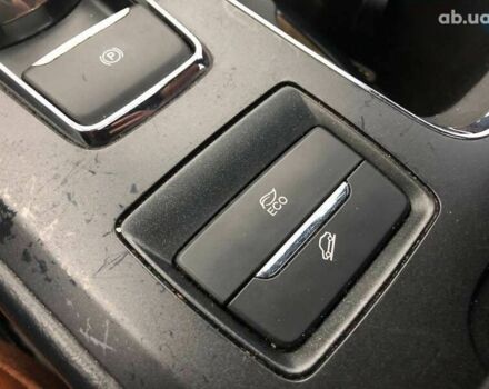 Форд Фьюжен 2019 у Києві на Automoto.ua Форд Фьюжен, об'ємом двигуна 0 л та пробігом 192 тис. км за 18990 $, фото 28 на Automoto.ua