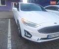 Форд Фьюжн, объемом двигателя 2 л и пробегом 99 тыс. км за 19500 $, фото 1 на Automoto.ua