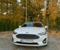 Форд Фьюжн, объемом двигателя 2 л и пробегом 65 тыс. км за 22800 $, фото 1 на Automoto.ua