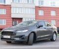 Форд Фьюжен, об'ємом двигуна 1.5 л та пробігом 52 тис. км за 13000 $, фото 6 на Automoto.ua