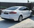 Форд Фьюжн, объемом двигателя 0 л и пробегом 56 тыс. км за 16999 $, фото 1 на Automoto.ua