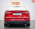 Форд Фьюжен, об'ємом двигуна 2 л та пробігом 58 тис. км за 17406 $, фото 1 на Automoto.ua