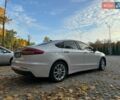 Форд Фьюжн, объемом двигателя 2 л и пробегом 65 тыс. км за 22800 $, фото 6 на Automoto.ua
