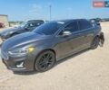 Форд Фьюжен, об'ємом двигуна 2 л та пробігом 136 тис. км за 10900 $, фото 1 на Automoto.ua