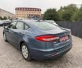 Форд Фьюжен, об'ємом двигуна 2.5 л та пробігом 133 тис. км за 10300 $, фото 5 на Automoto.ua