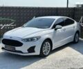 Форд Фьюжн, объемом двигателя 0 л и пробегом 56 тыс. км за 16999 $, фото 1 на Automoto.ua
