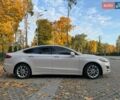 Форд Фьюжн, объемом двигателя 2 л и пробегом 65 тыс. км за 22800 $, фото 5 на Automoto.ua
