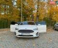 Форд Фьюжн, объемом двигателя 2 л и пробегом 65 тыс. км за 22800 $, фото 13 на Automoto.ua