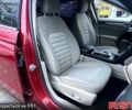 Форд Фьюжн, объемом двигателя 20 л и пробегом 217 тыс. км за 14000 $, фото 5 на Automoto.ua