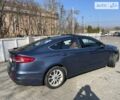 Форд Фьюжен, об'ємом двигуна 2 л та пробігом 75 тис. км за 21000 $, фото 1 на Automoto.ua