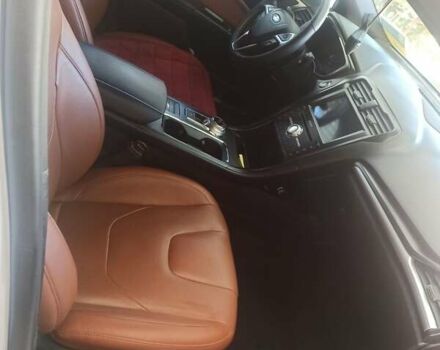 Форд Фьюжн, объемом двигателя 2 л и пробегом 99 тыс. км за 19500 $, фото 24 на Automoto.ua