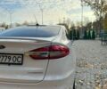Форд Фьюжн, объемом двигателя 2 л и пробегом 65 тыс. км за 22800 $, фото 7 на Automoto.ua