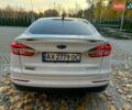 Форд Фьюжн, объемом двигателя 2 л и пробегом 65 тыс. км за 22800 $, фото 10 на Automoto.ua