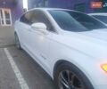 Форд Фьюжн, объемом двигателя 2 л и пробегом 99 тыс. км за 19500 $, фото 1 на Automoto.ua