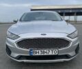 Форд Фьюжн, объемом двигателя 2 л и пробегом 137 тыс. км за 16000 $, фото 2 на Automoto.ua