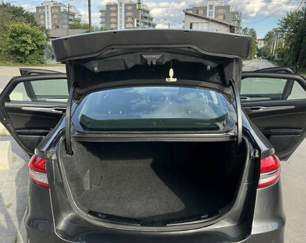 Форд Фьюжн 2019 в Ивано-Франковске на Automoto.ua Форд Фьюжн, объемом двигателя 1.5 л и пробегом 121 тыс. км за 11800 $, фото 16 на Automoto.ua