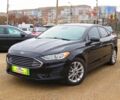 Форд Фьюжн, объемом двигателя 1.5 л и пробегом 93 тыс. км за 12700 $, фото 3 на Automoto.ua