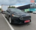 Форд Фьюжен, об'ємом двигуна 2 л та пробігом 130 тис. км за 11000 $, фото 1 на Automoto.ua