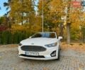 Форд Фьюжн, объемом двигателя 2 л и пробегом 65 тыс. км за 22800 $, фото 3 на Automoto.ua