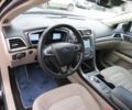 Форд Фьюжн, объемом двигателя 1.5 л и пробегом 93 тыс. км за 12700 $, фото 6 на Automoto.ua