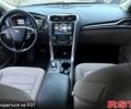 Форд Фьюжн, объемом двигателя 20 л и пробегом 217 тыс. км за 14000 $, фото 6 на Automoto.ua