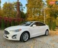 Форд Фьюжн, объемом двигателя 2 л и пробегом 65 тыс. км за 22800 $, фото 2 на Automoto.ua