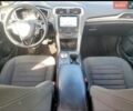 Форд Фьюжен, об'ємом двигуна 2 л та пробігом 209 тис. км за 12400 $, фото 25 на Automoto.ua