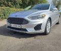 Форд Фьюжн, объемом двигателя 2 л и пробегом 110 тыс. км за 14000 $, фото 1 на Automoto.ua