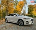 Форд Фьюжн, объемом двигателя 2 л и пробегом 65 тыс. км за 22800 $, фото 4 на Automoto.ua