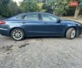 Форд Фьюжн, объемом двигателя 2 л и пробегом 51 тыс. км за 17000 $, фото 6 на Automoto.ua
