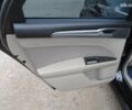 Форд Фьюжн, объемом двигателя 1.5 л и пробегом 93 тыс. км за 12700 $, фото 9 на Automoto.ua