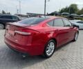 Форд Фьюжн 2020 в Луцке на Automoto.ua Форд Фьюжн, объемом двигателя 1.5 л и пробегом 159 тыс. км за 9900 $, фото 3 на Automoto.ua