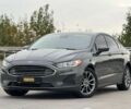 Форд Фьюжн 2020 в Киеве на Automoto.ua Форд Фьюжн, объемом двигателя 2.5 л и пробегом 55 тыс. км за 13600 $, фото 1 на Automoto.ua