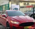 Форд Фьюжн, объемом двигателя 25 л и пробегом 126 тыс. км за 16200 $, фото 4 на Automoto.ua