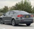 Форд Фьюжн 2020 в Киеве на Automoto.ua Форд Фьюжн, объемом двигателя 2.5 л и пробегом 55 тыс. км за 13600 $, фото 8 на Automoto.ua