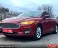 Форд Фьюжн, объемом двигателя 15 л и пробегом 185 тыс. км за 13500 $, фото 1 на Automoto.ua
