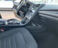 Форд Фьюжен, об'ємом двигуна 2 л та пробігом 88 тис. км за 16737 $, фото 9 на Automoto.ua