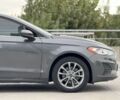 Форд Фьюжн 2020 в Киеве на Automoto.ua Форд Фьюжн, объемом двигателя 2.5 л и пробегом 55 тыс. км за 13600 $, фото 13 на Automoto.ua