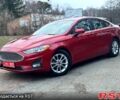 Форд Фьюжн, объемом двигателя 15 л и пробегом 185 тыс. км за 13500 $, фото 6 на Automoto.ua