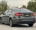 Форд Фьюжн 2020 в Киеве на Automoto.ua Форд Фьюжн, объемом двигателя 2.5 л и пробегом 55 тыс. км за 13600 $, фото 7 на Automoto.ua