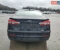 Форд Фьюжн, объемом двигателя 2 л и пробегом 67 тыс. км за 3200 $, фото 5 на Automoto.ua