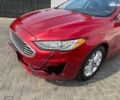 Форд Фьюжн 2020 в Луцке на Automoto.ua Форд Фьюжн, объемом двигателя 1.5 л и пробегом 159 тыс. км за 9900 $, фото 8 на Automoto.ua