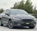 Форд Фьюжн 2020 в Киеве на Automoto.ua Форд Фьюжн, объемом двигателя 2.5 л и пробегом 55 тыс. км за 13600 $, фото 4 на Automoto.ua